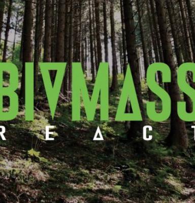 Biomass React