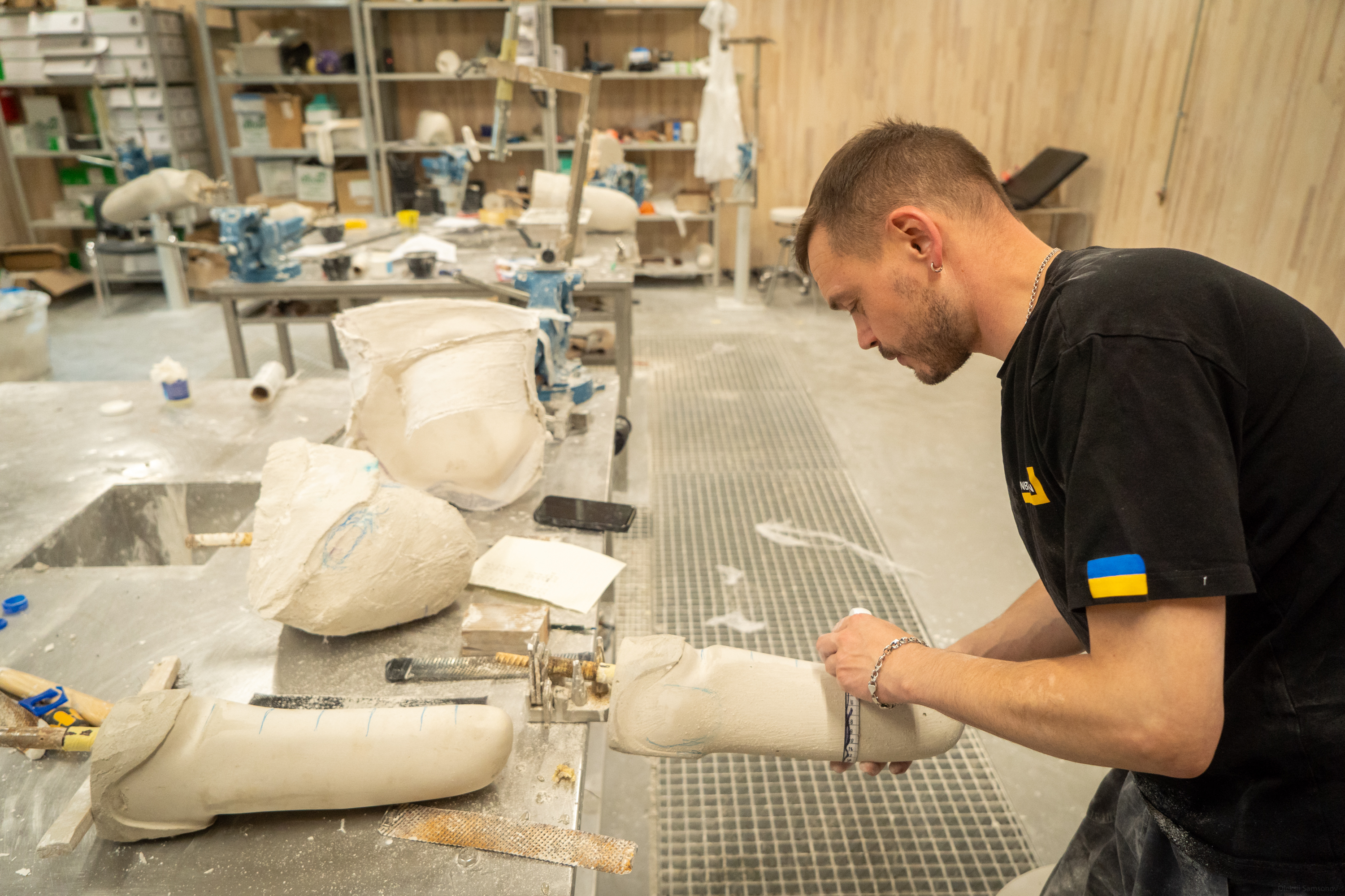 Unbroken National Rehabilitation Centre