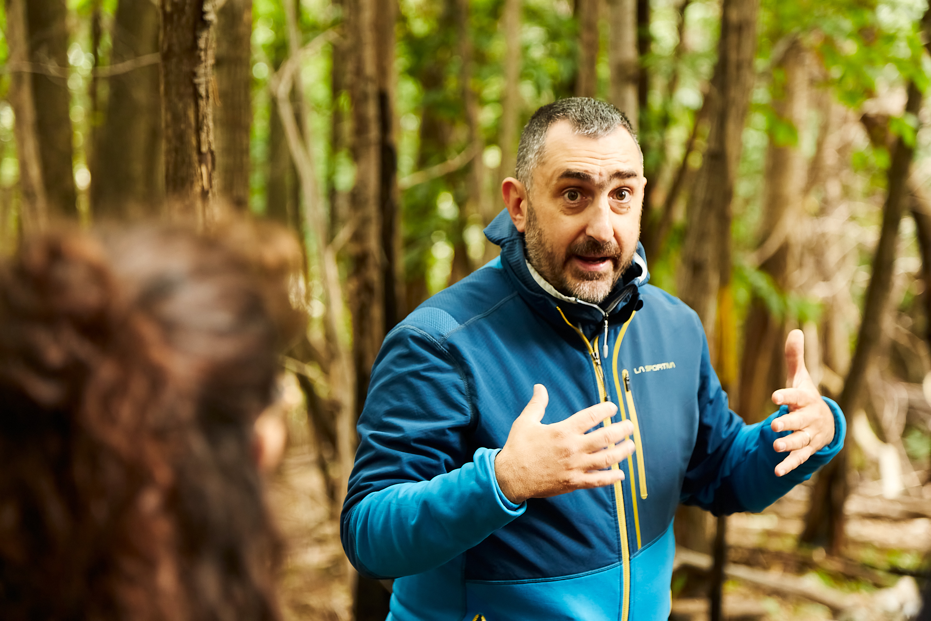 Workshop #1: Il kit di strumenti per un associazionismo forestale SMART. Scambio di esperienze e buone pratiche