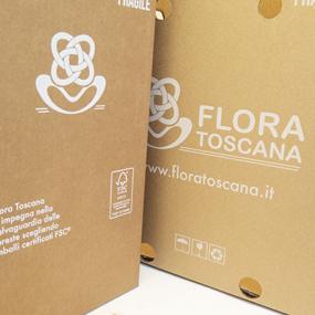 Flora Toscana per le foreste