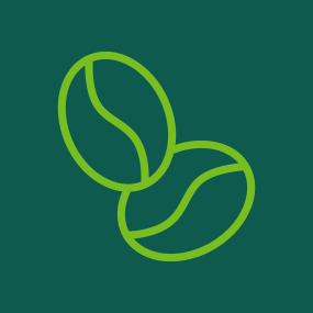 FSC EUDR caffè