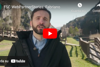 #WebPartnersStories: Fabriano