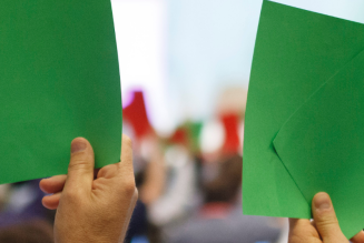 Registrati ora per partecipare alla 9a Assemblea Generale di FSC