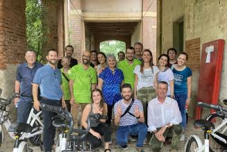 Una nuova socialità nei boschi italiani: il resoconto dell’Assemblea dei Soci 2022