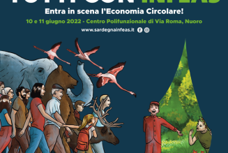 Sughero, certificazione ed economia circolare all’evento della Rete INFEAS