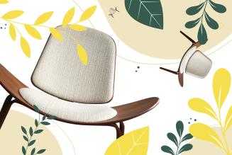 La sostenibilità nel legno-arredo al Salone del Mobile 2022