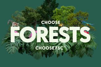 Save the date: FSC Forest Week 2022