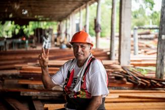 I Diritti Fondamentali del Lavoro nella Catena di Custodia FSC