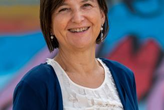 Alessandra Stefani nominata presidente del Cluster Nazionale Italia Foresta Legno