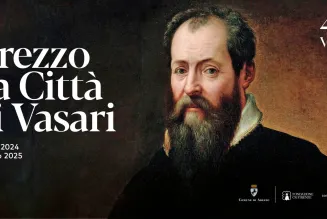 "Il disegno fu lo imitare il più bello della natura”: Vasari e la gestione forestale responsabile