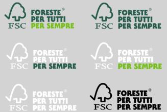 Il marchio FSC “Foreste Per Tutti Per Sempre” ora registrato anche in Italia