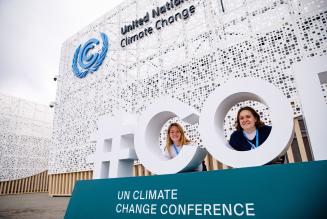 Cosa portiamo alla COP29