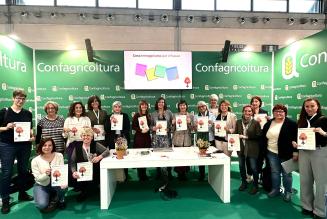 Presentato ad Ecomondo il manifesto delle donne nel settore forestale