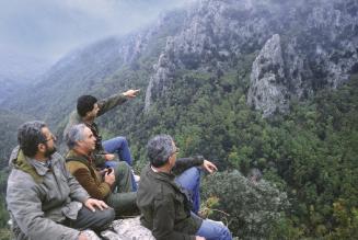 In ricordo di Fulco Pratesi