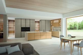 Veneta Cucine ottiene la certificazione FSC sulla totalità dei suoi prodotti