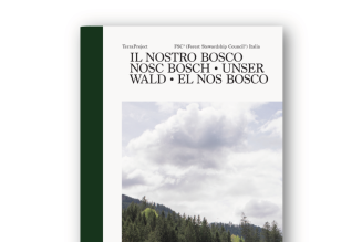 “Il Nostro Bosco”: un libro fotografico per raccontare la foresta e chi la vive