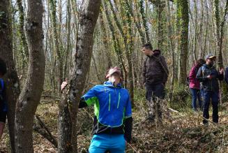 Un’opportunità per i piccoli proprietari forestali europei