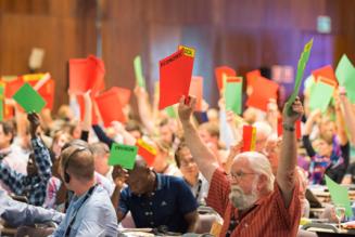 Come l'Assemblea Generale plasma il nostro sistema di certificazione
