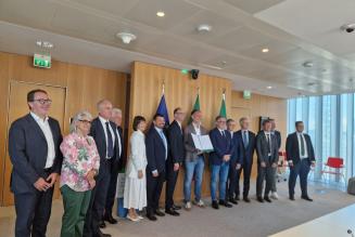 Un accordo nazionale per rilanciare la pioppicoltura italiana