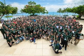 Come è andata l'Assemblea Generale di FSC a Panama