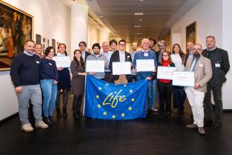 Lunga vita all’associazionismo forestale in Italia!