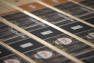 [WEBINAR] Introduzione alla nuova versione dello standard sui marchi FSC® (FSC-STD-50-001 V3) 