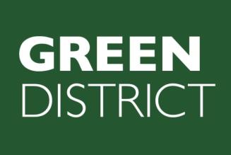 Green District