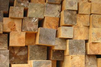 Analisi comparativa FSC e PEFC sul Legno Controllato