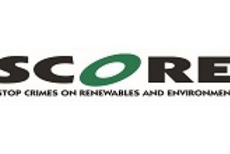 Convegno conclusivo del progetto SCORE a Ecomondo - Rimini