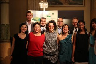 FSC Italia Design Award