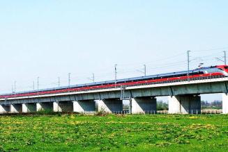 Biglietti Trenitalia certificati FSC