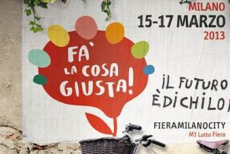 Fa' la cosa giusta 2013