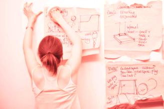 Workshop all'Accademia di Belle Arti di Verona