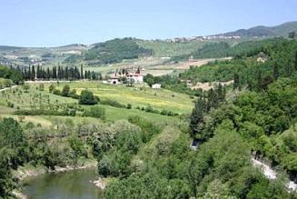 Una nuova foresta certificata FSC in Italia!