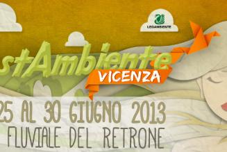 Festambiente a Vicenza
