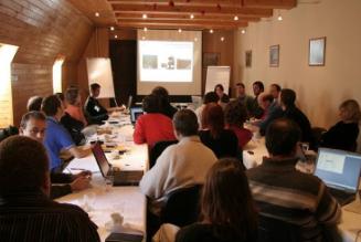 Corsi per Lead Auditor organizzati da AB Training