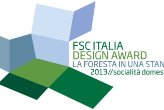 70 progetti per il concorso di design FSC