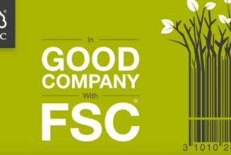 In Good Company with FSC