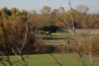 AFVO unico vincitore in Italia per lo Smallholder Fund di FSC