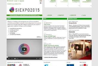 Porta i tuoi prodotti ecosostenibli e innovativi ad Expo2015