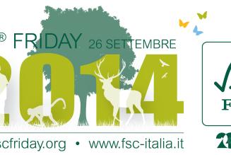 FSC Friday 2014: in Italia l'appuntamento è a Torino