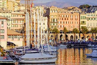 A Genova con il tour di FSC Italia