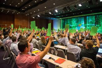 Si è conclusa l'Assemblea Generale dei soci FSC