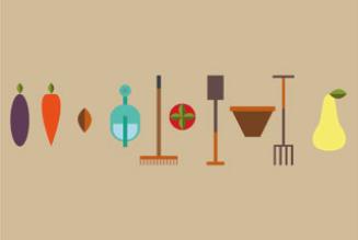 Progetta il tuo orto moderno!