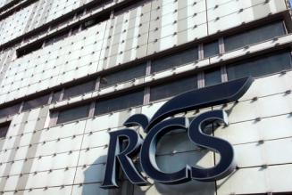 Broker certificati FSC per RCS MediaGroup