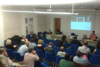 I piccoli proprietari forestali europei si incontrano in Italia