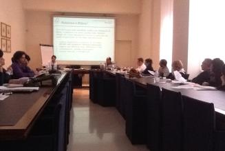 Assemblea Generale straordinaria dei soci di FSC Italia