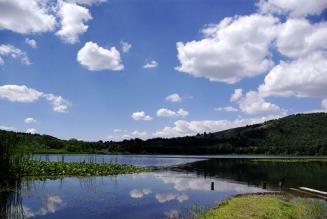 Laghi Monticchio - Basilicata