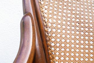 Certificazione FSC per la sedia di Thonet