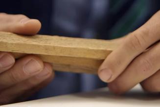 FSC Italia e Leroy Merlin insieme per promuovere l'uso di legno tropicale certificato